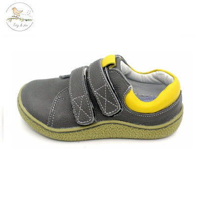 TONGLEPAO  Boys Shoes Spring Autumn Pu Leather Toddler Kids Loafers Moccasins Solid Anti-slip Children's Shoes for Boys Platonelstore