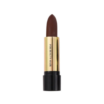 Black Brown One-Time Hair Dye Pen Instant Gray Root Coverage Instant Hair Color Cream Stick Fast Temporary Cover Up White Hair Platonel