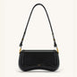 Women's Fashion One Shoulder Pudding Bag JOY Niche Fashion Spring/Summer New Crossbody Handpit Bag Platonelstore