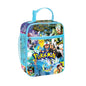 Pokemon Pikachu Pikachu Pencil Case Pencil Case Primary and Secondary School Students Cartoon Pokemon Cartoon School Bag Mochila Platonelstore