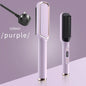 Electric Hot Comb Multifunctional Straight Hair Straightener Comb Anti-Scalding Styling Tool Straightening Brush. Platonel