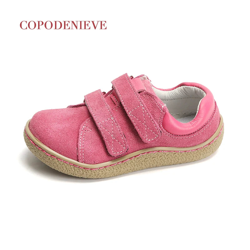 TONGLEPAO  Boys Shoes Spring Autumn Pu Leather Toddler Kids Loafers Moccasins Solid Anti-slip Children's Shoes for Boys Platonelstore