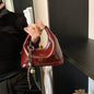Fashion Bag Retro Simple Shoulder Platonelstore