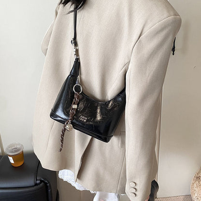Fashion Bag Retro Simple Shoulder Platonelstore