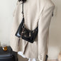 Fashion Bag Retro Simple Shoulder Platonelstore