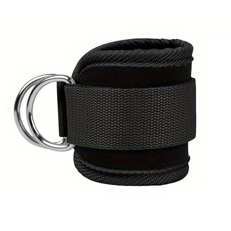 Ankle Strap Resistance Bands Hip Leg Strength Pull Rope Fitness Elastic Training Home Yoga Pilate Crossfit Workout Gym Equipment Platonelstore