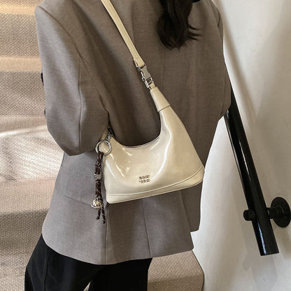 Fashion Bag Retro Simple Shoulder Platonelstore