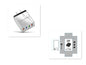 USB Charger Quick Charge 3.0 4 Phone Adapter For Tablet Portable Wall Mobile Charger Fast Charger Platonelstore