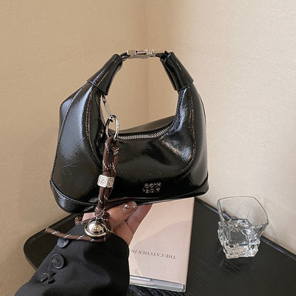 Fashion Bag Retro Simple Shoulder Platonelstore
