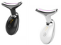EMS Thermal Neck Lifting And Tighten Massager Electric Microcurrent Wrinkle Remover LED Photon Face Beauty Device For Woman Platonel